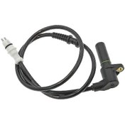 Resim 1 Adet Ön Sol Ve Sağ Abs Tekerlek Hız Sensörü G-serisi W463/w461 G500 A4635400317 463540031 S202412121318 Siyah 