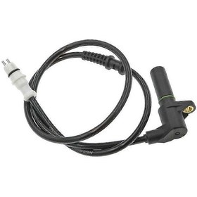 Resim 1 Adet Ön Sol Ve Sağ Abs Tekerlek Hız Sensörü G-serisi W463/w461 G500 A4635400317 463540031 S202412121318 Siyah 