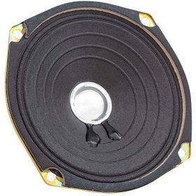 Resim WESTSOUND 12 CM 8 OHM 6W-MAX 80 WATT YEDEK HOPARLÖR 