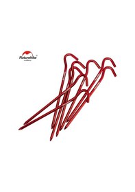 Resim Naturehike C-kafa 16 Cm Çadır Kazığı 8 Pcs 001 