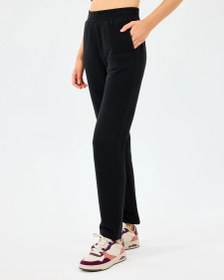 Resim Skechers Essential Slim Sweatpant Kadın Eşofman Altı 