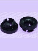 Resim bursaklips HONDA CİVİC (1996-2000) KAPUT DEMİR KLİPSİ 91604-Sd2-013 (1 ADET) 