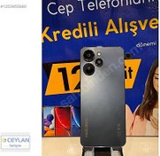 Resim Hiking A45 İkinci El TR | 128 GB 8 GB | Gri 