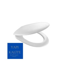 Resim Yapı Kalite Klozet Kapağı Ege 