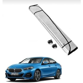 Resim Araç Camı Için Oto Güneş Koruyucu 