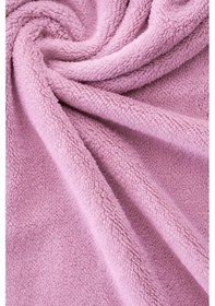 Resim Welsoft Yastık Kılıfı 2'li 50x70 Cm Pembe 