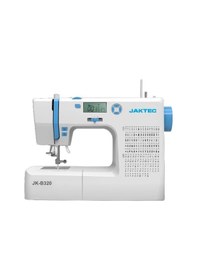 Resim Ev Tipi Bilgisayarlı Dikiş Makinesi Jk-b320 