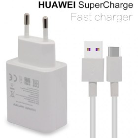 Resim Day Orjinal Huawei Micro Honor 6 Super Charge 4A 40W Hızlı Şarj Cihazı ve Micro USB Data Kablosu 