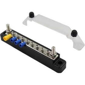 Resim Ebitda Cp-0973 10 Yollu B Stil Güç Dağıtım Bloğu Terminal Saplamaları, Terminal Terminalli Diğer 