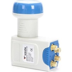 Resim Westa Wl-144 4 Lü Lnb 