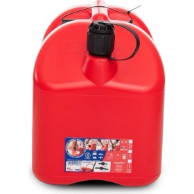 Resim Di Martino Dimartino Pro Benzin ve Yağ Bidonu 10 Lt 7032 