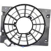 Resim Opel Astra G Klima Fan Davlumbazı Root Marka 111046 