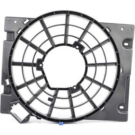 Resim Opel Astra G Klima Fan Davlumbazı Root Marka 111046 