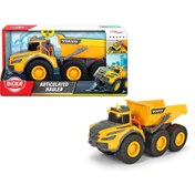 Resim Nessiworld 203723007 Volvo Taşıyıcı -Dickie 