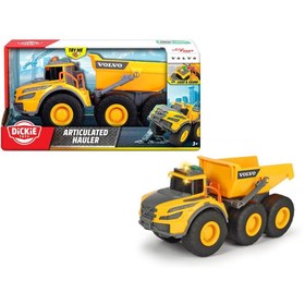 Resim Nessiworld 203723007 Volvo Taşıyıcı -Dickie 