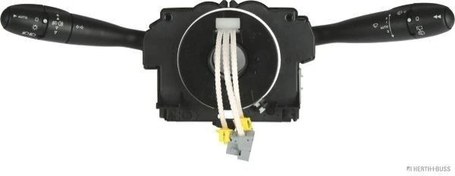 Resim Peugeot 206 Far Silecek Kumanda Kolu Airbag Zemberekli Valeo Marka 6242.C2 