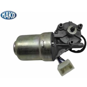 Resim Mako 12V SİLECEK MOTORU TOFAŞ DOĞAN/KARTAL/ŞAHİN-PEUGEOT J9 