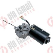 Resim Zenon Silecek Motoru-ön R.12 IS00-ZENON RN6069 