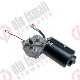 Resim Zenon Silecek Motoru-ön R.12 IS00-ZENON RN6069 