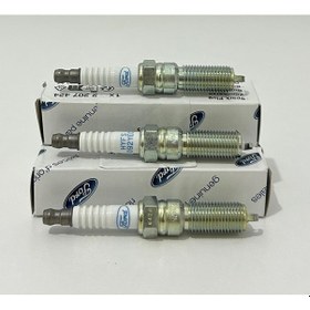 Resim Ford H6bg12405aa Buji Seti 3 Adet 