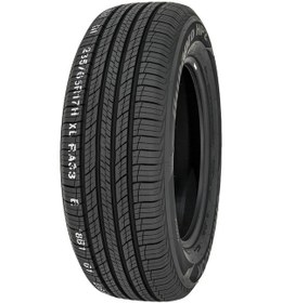 Resim Hankook 235/55R19 105V Dynapro HP2 RA33 SUV Yaz Lastiği 2023 