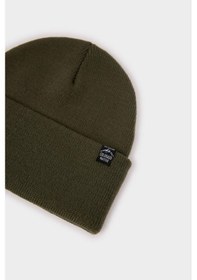 Resim Defacto Erkek Çocuk Bere V1853a625wnkh254 Haki 