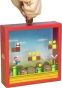 Resim Paladone Super Mario Arcade Kumbara V2 