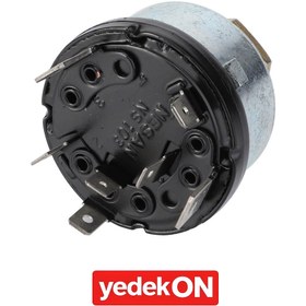 Resim AGCO Ateşleme Anahtarı - Valtra | V82296900 
