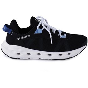 Resim Columbia Drainmaker 2062521-010 Kadın Ayakkabı Siyah 