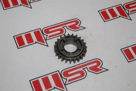 Resim Bajaj Dominar 400-400ug-d250-ns 400z 5.vites Dişlikarşılığı A 