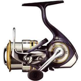 Resim Daiwa Certate Olta Makinesi # 2506 