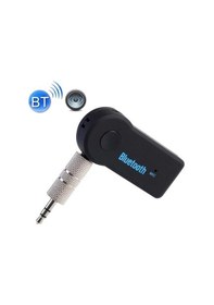 Resim Aux Çevirici Bluetooth Araç Kiti 
