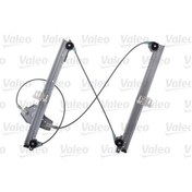 Resim VALEO 850698 Cam Krikosu On Sol ( Renault : Megane II ) Motorsuz (WA987436) 