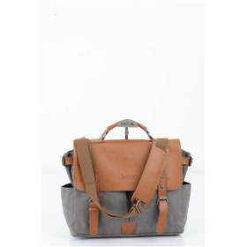 Resim Baggaj Ksc25230 Kadın Seyahat Çantası Grey 
