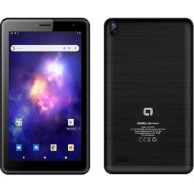 Resim Everest Everpad M700 7'' | 16 GB 2 GB Siyah 