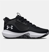 Resim Under Armour Lockdown 6 001 Renk 001 001 Basketbol Ayakkabı 001 