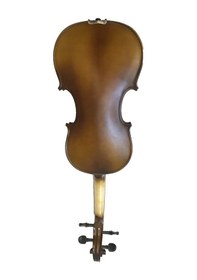 Resim Presto Luthıer Hdv11 1/4 Keman 