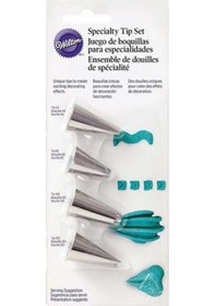 Resim Yazı Duyu 4lü Set Tip.4 