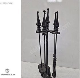 Resim Maşa Takımı Dorello 