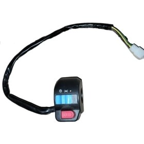 Resim Apachi Sağ Kumanda Paneli Kont - Fox - Ada 