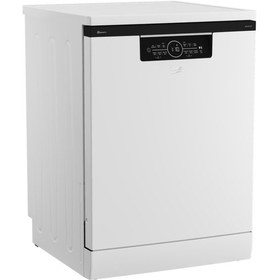 Resim Beko BM 6247 WF 6 Programlı 15 Kişilik Bulaşık Makinesi 