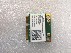 Resim Samsung NP300E5A Wireless wifi Kart 2.el 