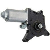 Resim St 62202807 - Mercedes Benz Cam Kaldırma Motoru 