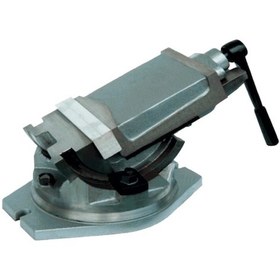 Resim Dwmachinery 2 Eksenli Hassas Tezgah Mengeneleri 125mm 