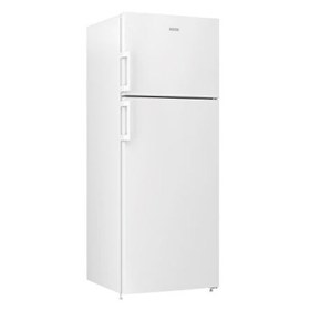 Resim Altus AL 355 BE 437 L Çift Kapılı Buzdolabı 