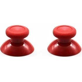 Resim Tip 7-3d Joystick Rocker Kapağı Xbox One One S İçin Başparmak Çubuğu Kavrama Kapakları Denetleyici Aksesuarları 