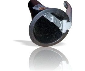 Resim Kapalı Metal Demir Hazneli Kovan Etrafa Saçmayan Kırılmayan Fındık Badem Ceviz Kıracağı 