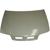 Resim Fıat Palıo- 2002-2005- Motor Kaputu Astarlı -mastikli 