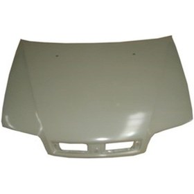 Resim Fıat Palıo- 2002-2005- Motor Kaputu Astarlı -mastikli 