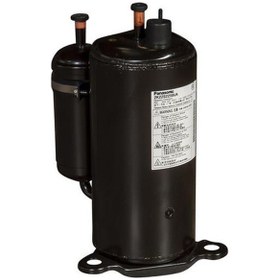 Resim Panasonic Uyumlu 5Vs295Eaa21 2 Hp (24.430 Btu) R-410 220V Rotary Kompres 
